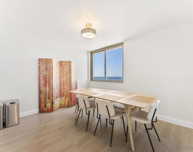 909 Coast Blvd - Photo Thumbnail 6