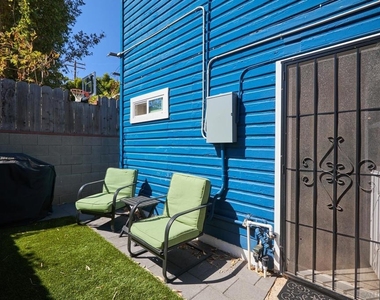 1966 Pacific Beach Dr - Photo Thumbnail 8