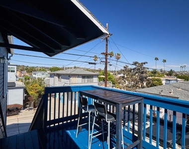 1968 Pacific Beach Dr - Photo Thumbnail 2