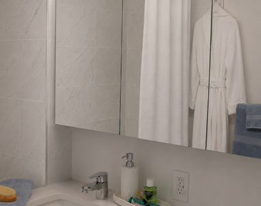 1BR in Financial District - Photo Thumbnail 5