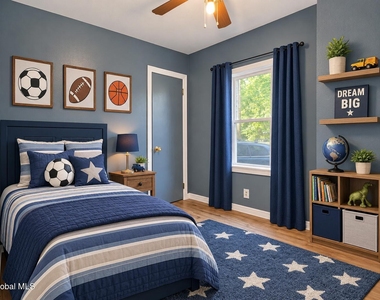 609 Crane Street - Photo Thumbnail 13