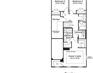 20815 Wood Quay Drive - Photo Thumbnail 12