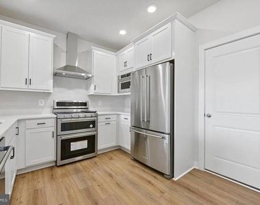20815 Wood Quay Drive - Photo Thumbnail 1