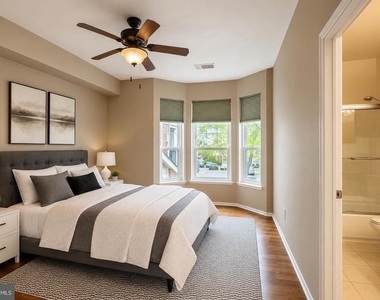 1600 Spring Gate Drive - Photo Thumbnail 17