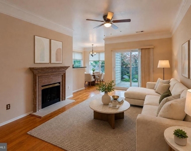 1600 Spring Gate Drive - Photo Thumbnail 6