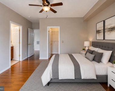 1600 Spring Gate Drive - Photo Thumbnail 18
