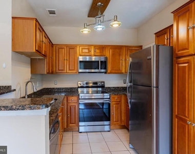 1600 Spring Gate Drive - Photo Thumbnail 7
