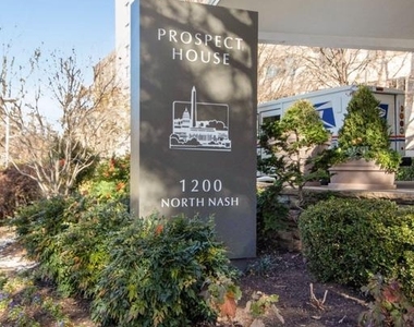 1200 N Nash Street - Photo Thumbnail 1