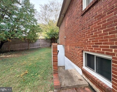8504 Farrell Drive - Photo Thumbnail 1