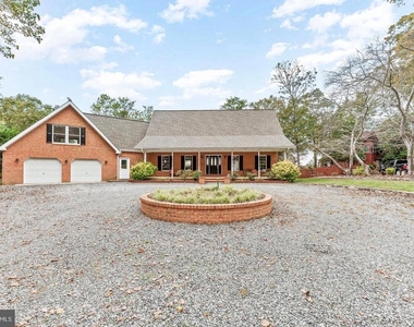 3017 Abington Manor Drive - Photo Thumbnail 3