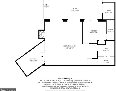 3017 Abington Manor Drive - Photo Thumbnail 87