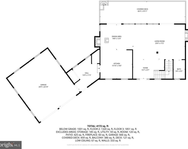 3017 Abington Manor Drive - Photo Thumbnail 85