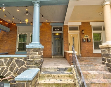 2216 Linden Avenue - Photo Thumbnail 4
