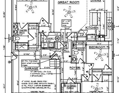 1524 Cypress Branch Road - Photo Thumbnail 3