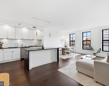 1011 M Street Nw - Photo Thumbnail 4