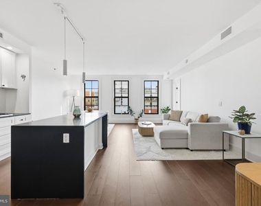 1011 M Street Nw - Photo Thumbnail 1