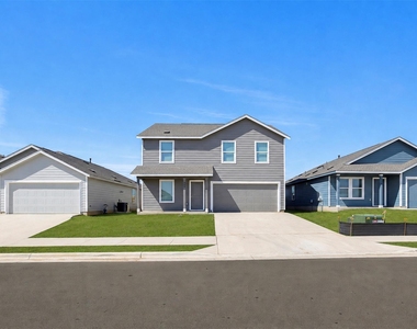 408 Paris St - Photo Thumbnail 1