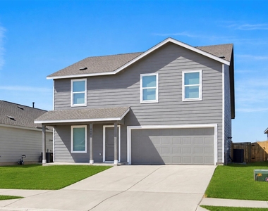 408 Paris St - Photo Thumbnail 2