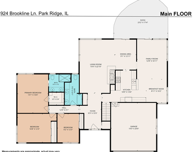 924 Brookline Lane - Photo Thumbnail 33