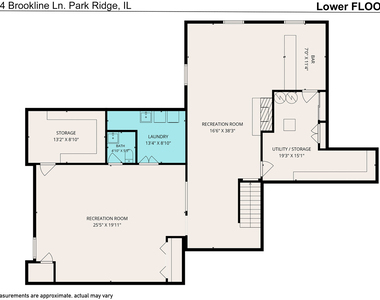 924 Brookline Lane - Photo Thumbnail 34