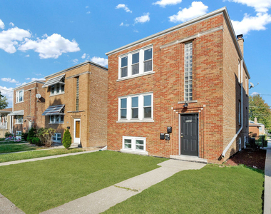 5527 S Mason Avenue - Photo Thumbnail 2