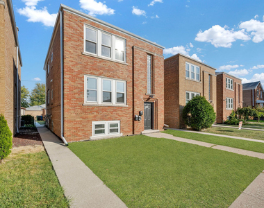5527 S Mason Avenue - Photo Thumbnail 1