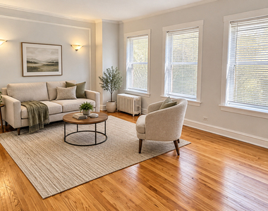6414 N Newgard Avenue - Photo Thumbnail 1