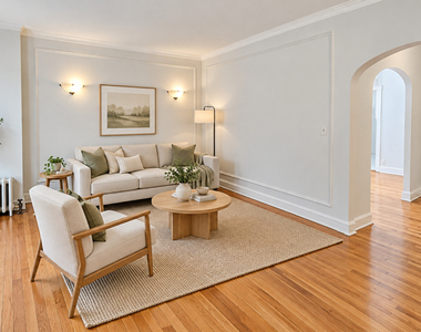 6414 N Newgard Avenue - Photo Thumbnail 8