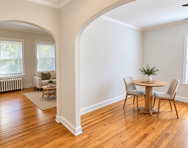 6414 N Newgard Avenue - Photo Thumbnail 2