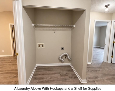 9155 Nesbit Ferry Road - Photo Thumbnail 11