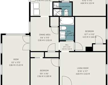 2203 Tiger Flowers Drive Nw - Photo Thumbnail 16