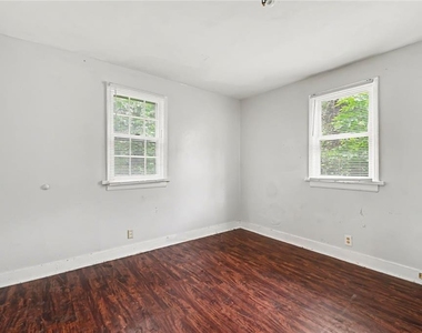 2203 Tiger Flowers Drive Nw - Photo Thumbnail 9