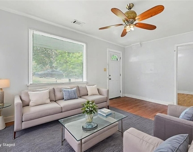 2203 Tiger Flowers Drive Nw - Photo Thumbnail 2