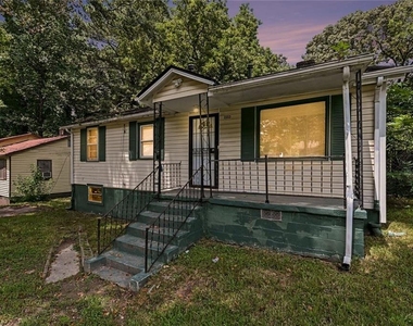 2203 Tiger Flowers Drive Nw - Photo Thumbnail 1