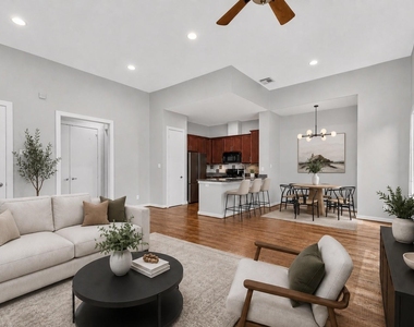 4448 Center Street - Photo Thumbnail 9