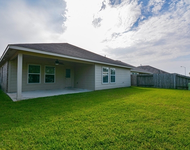 18111 Cypress Mist Court - Photo Thumbnail 29