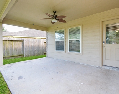 18111 Cypress Mist Court - Photo Thumbnail 3