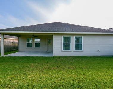 18111 Cypress Mist Court - Photo Thumbnail 28