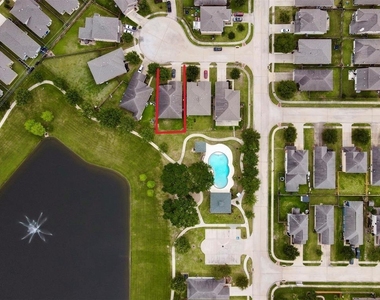 18111 Cypress Mist Court - Photo Thumbnail 1
