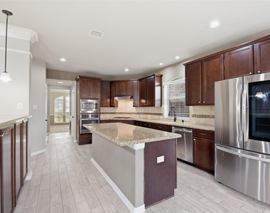 14706 Ashley Creek Court - Photo Thumbnail 14