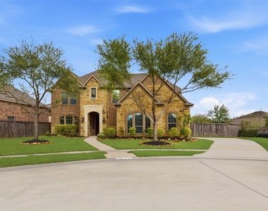 14706 Ashley Creek Court - Photo Thumbnail 1