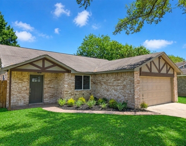 3206 Keywood Lane - Photo Thumbnail 1