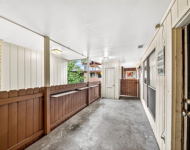 7714 Renwick Drive - Photo Thumbnail 3
