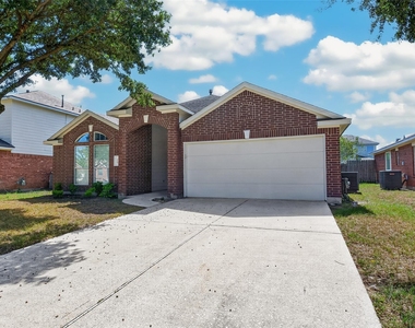 422 Brushy Glen Drive - Photo Thumbnail 3