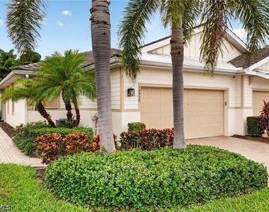 14939 Edgewater Circle - Photo Thumbnail 1