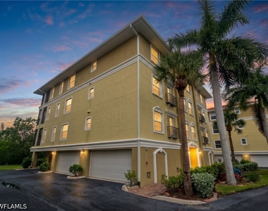 10080 Lake Cove Drive - Photo Thumbnail 1