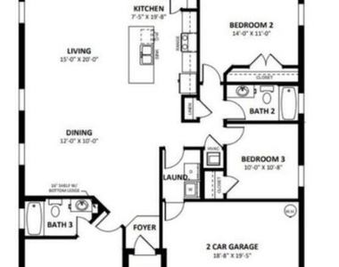 466 Olmsted Street Sw - Photo Thumbnail 38