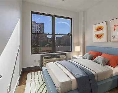 855 Dekalb Avenue #3B - Photo Thumbnail 1