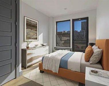 855 Dekalb Avenue #3B - Photo Thumbnail 4