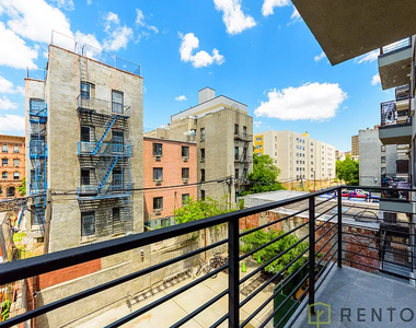 855 Dekalb Avenue #3B - Photo Thumbnail 6